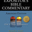 The Expositor's Bible Commentary - Abridged Edition: Two-Volume Set