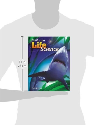 Focus on Life Science California