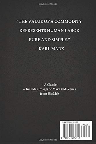 Das Kapital (Illustrated)