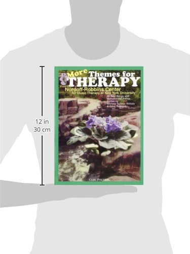 More Themes for Therapy (PIANO, VOIX, GU)