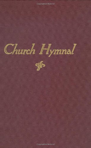 Church Hymnal by Pathway Press