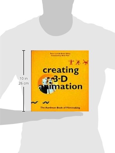Creating 3-D Animation
