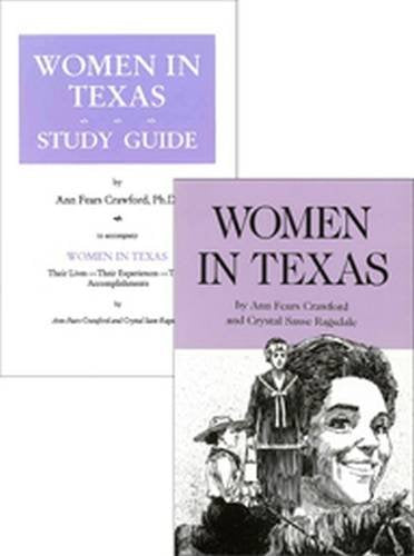 Women in Texas