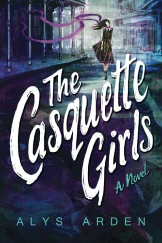 The Casquette Girls