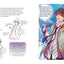 The Master Guide to Drawing Anime: Romance: How to Draw Popular Character Types Step by Step - A How to Draw Anime / Manga Books Series (Volume 4)