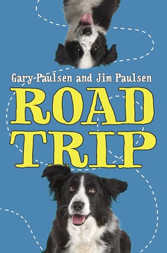 Road Trip (Road Trip Series)