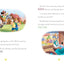 My First Minnie Mouse Bedtime Storybook