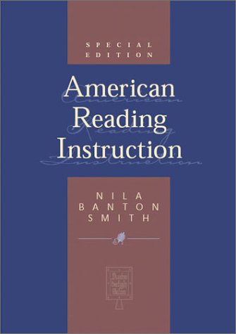 American Reading Instruction (Special Edition)