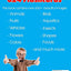 English - Portuguese Bilingual First Top 624 Words Educational Activity Book for Kids: Easy vocabulary learning flashcards best for infants babies ... (624 Basic First Words for Children)