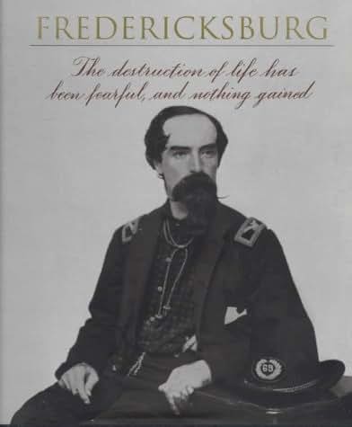 Fredericksburg (Voices of the Civil War)