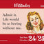 Wititudes 2026 Day-to-Day Calendar: Some Things Are Best Said with an Eye Roll