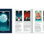 Tarot of the Divine: A Deck and Guidebook Inspired by Deities, Folklore, and Fairy Tales from Around the World: Tarot Cards