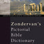 Zondervan's Pictorial Bible Dictionary