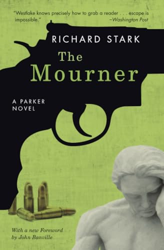 The Mourner: A Parker Novel