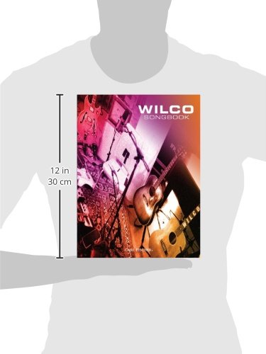 VF14 - Wilco Songbook - p/v/g