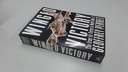 Winged Victory: The Army Air Forces in World War II