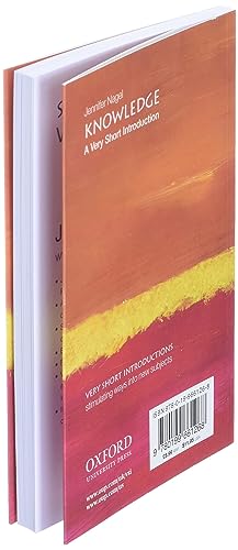 Knowledge: A Very Short Introduction (Very Short Introductions)