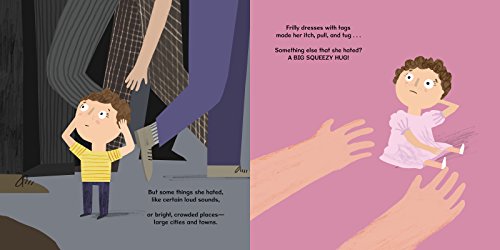 The Girl Who Thought in Pictures: The Story of Dr. Temple Gr