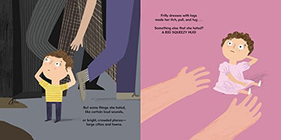 The Girl Who Thought in Pictures: The Story of Dr. Temple Gr