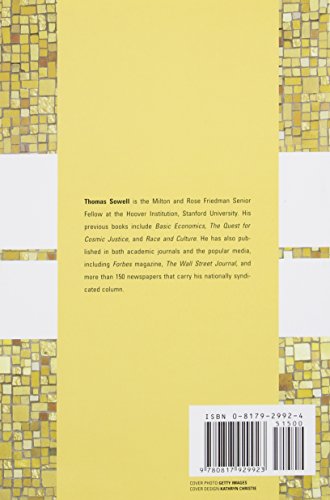 Controversial Essays (Hoover Institution Press Publication)