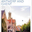 DK Top 10 Brussels, Bruges, Antwerp and Ghent (Pocket Travel Guide)