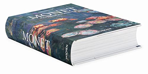 Monet. The Triumph of Impressionism (Bibliotheca Universalis)