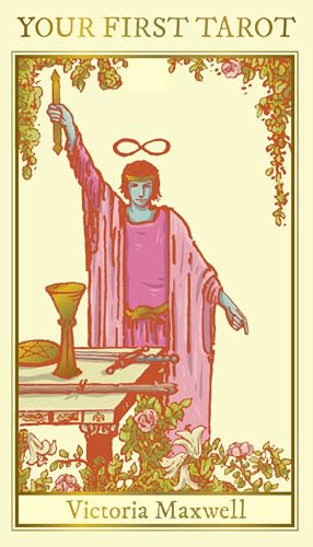 Your First Tarot (Rockpool Tarot)
