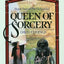 Queen of Sorcery (The Belgariad, Book 2)