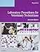 Laboratory Procedures for Veterinary Technicians