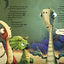 Gigantosaurus: Five-Minute Stories