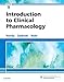 Introduction to Clinical Pharmacology