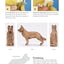 20-Minute Whittling Projects: Fun Things to Carve from Wood (Fox Chapel Publishing) Step-by-Step Instructions & Photos to Whittle Expressive Figures; Wizards, Gargoyles, Dogs, & More for Gift-Giving
