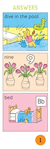 Brain Quest Kindergarten Q&A Cards, Revised 4th Edition