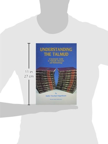 Understanding the Talmud