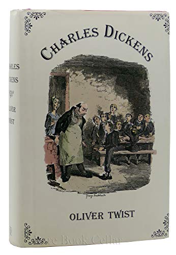 Oliver Twist