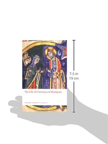 The Life of Christina of Markyate (Oxford World's Classics)