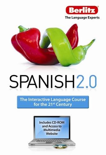 Berlitz Spanish 2.0 (Berlitz 2.0)