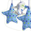 Baby Faces Peekaboo!: With Mirror, Touch-and-Feel, and Flaps