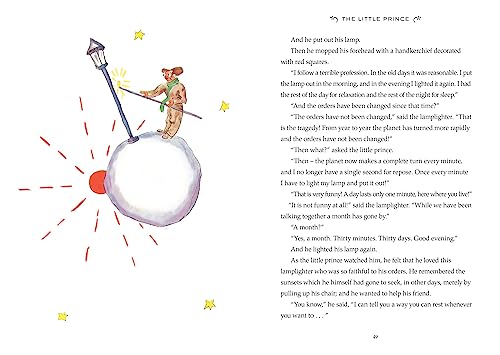 The Little Prince (Collector's Edition): A brand new gift edition of the charming classic illustrated children?s book