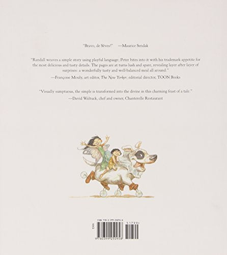 The Duchess of Whimsy by de Sève, Randall