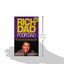 Rich Dad Poor Dad: What The Rich Teach Their Kids About Money That the Poor and Middle Class Do Not!