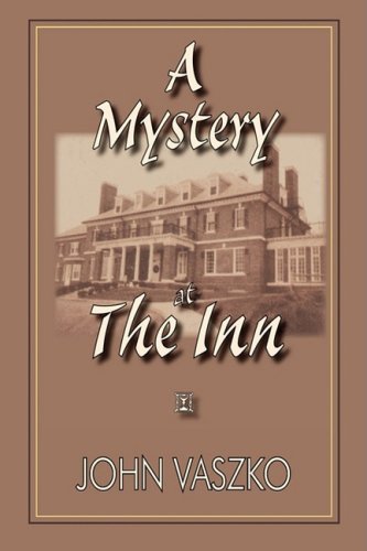 A Mystery at the Inn