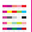 The Designer's Dictionary of Color: Practical, example-filled guide to thirty key colors, their histories, and persuasive design uses.
