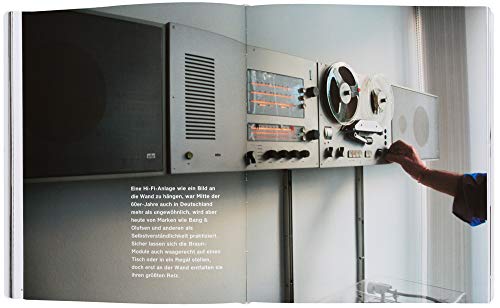 Less and More: The Design Ethos of Dieter Rams