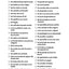 The Trifecta Passport: Tools for Mast Cell Activation Syndrome, Postural Orthostatic Tachycardia Syndrome and Ehlers-Danlos Syndrome