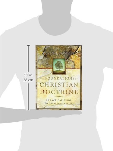 The Foundations of Christian Doctrine