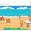 Play Smart 500 Stickers Outdoor Adventures