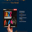 The Berklee Book of Jazz Harmony - Jazz Theory Guidebook Covering Basic Chord Types and Their Tensions - Jazz Book with Composition, Arranging, and Improvisation Studies