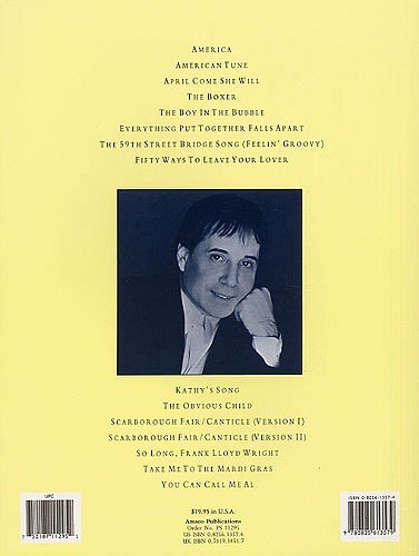 Paul Simon - Greatest Hits