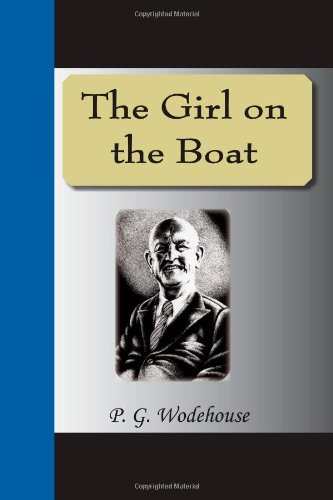 The Girl On The Boat